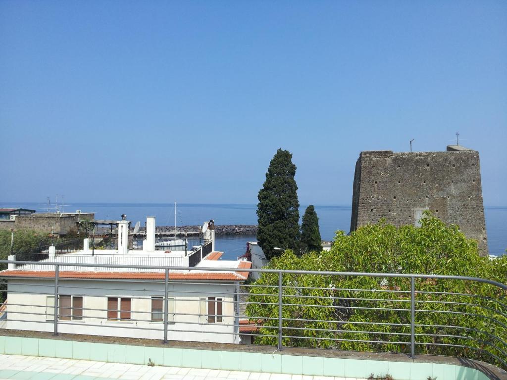 Eden Bleu Hotel Vico Equense Exterior foto
